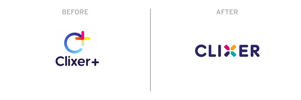 CLIXER Before and After