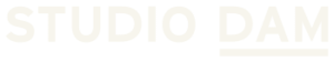 STUDIO DAM Logo