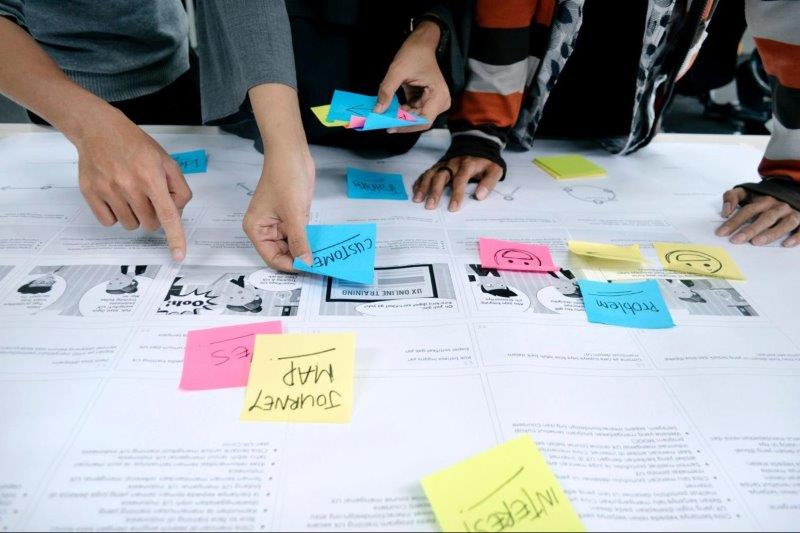 There are many aspects involved in rebranding, involving brand identity and business needs
