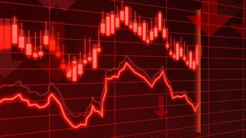 While it can be intuitive to cut finances when seeing red, branding should not be one of the areas you scale back on.