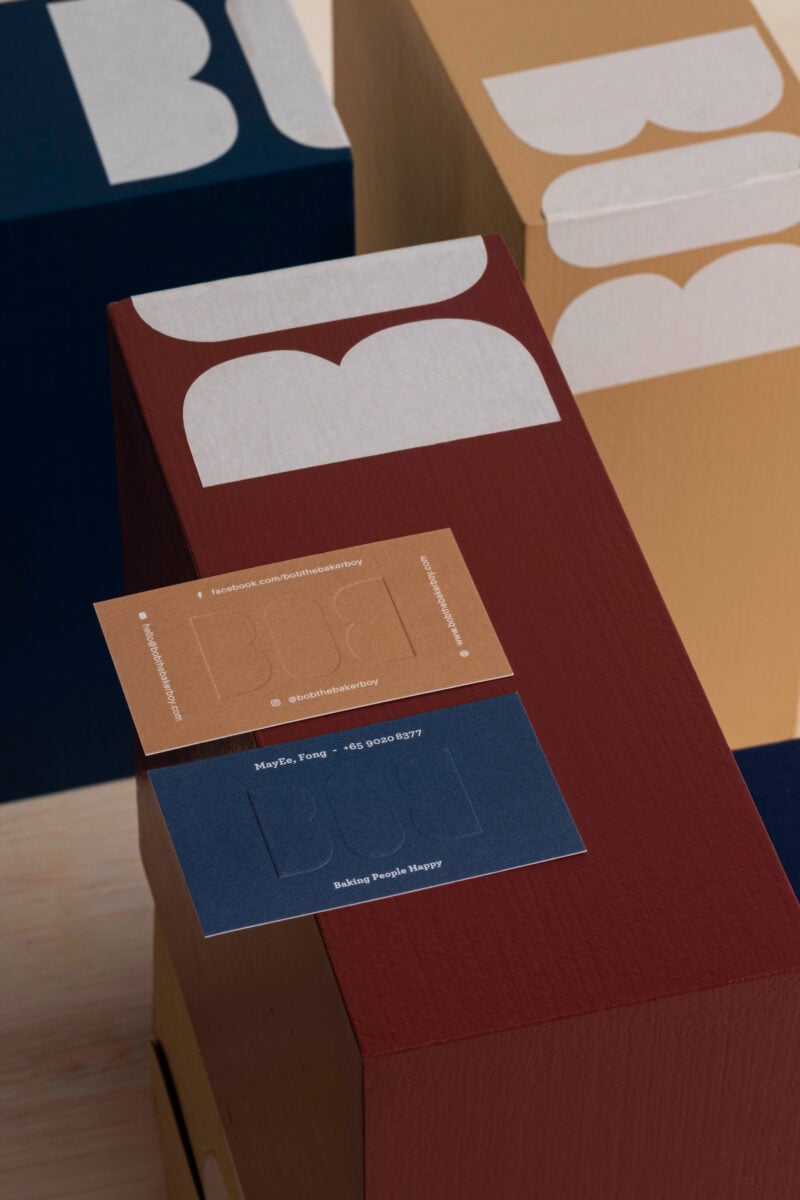 Branding Singapore