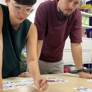 decision_making Matthijs Rikken and Debby Yu