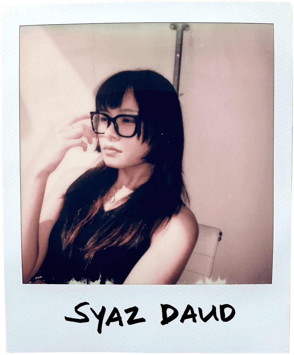 Syaz_Profile